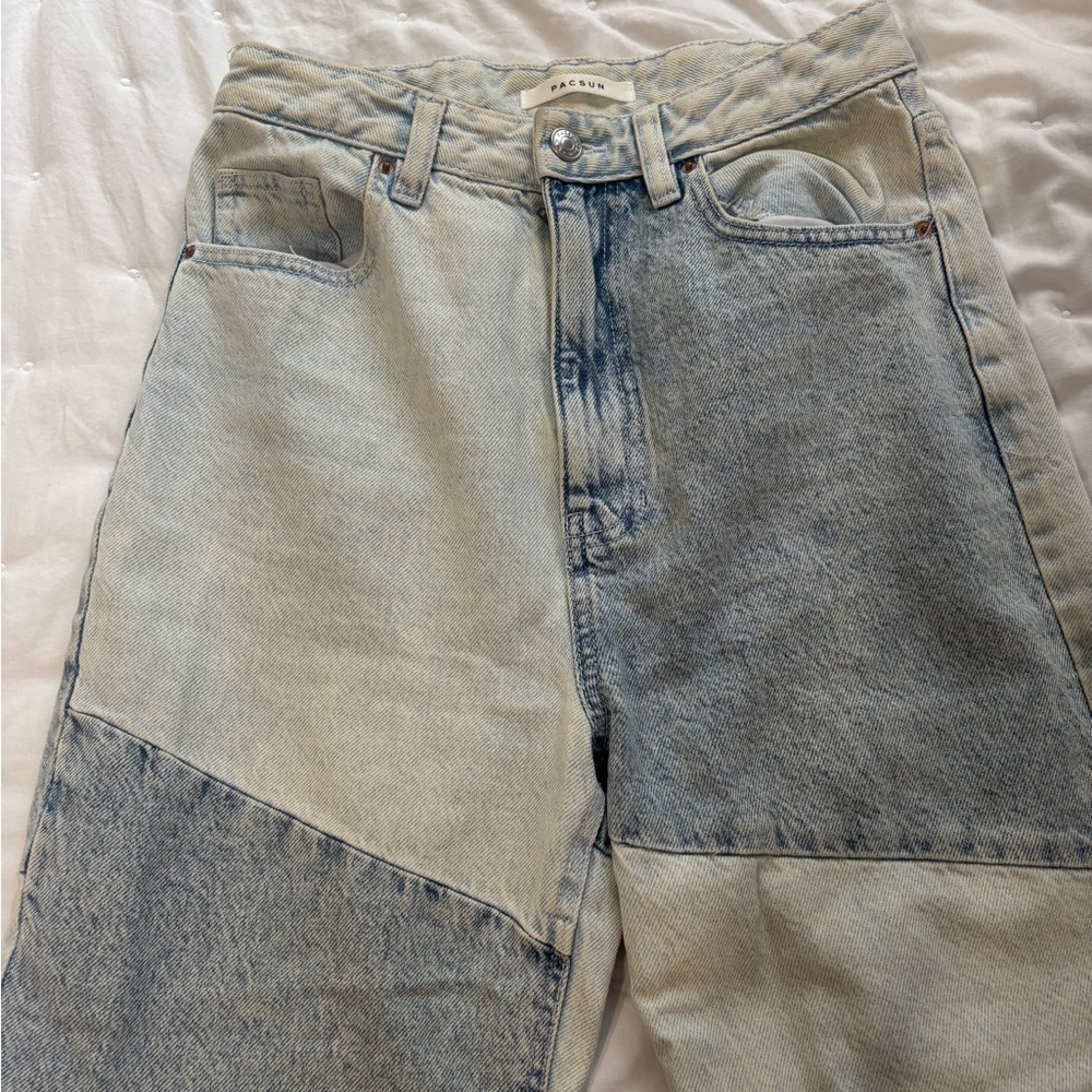 PacSun High Rise jeans